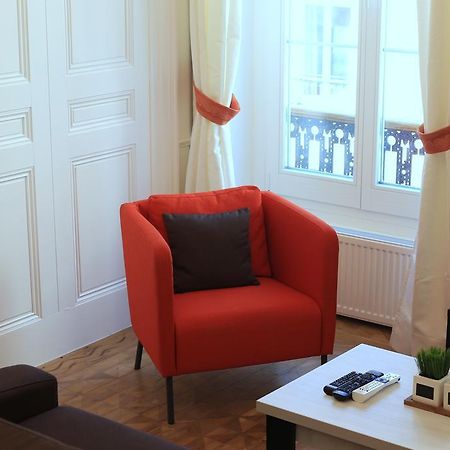La Suite Terreaux Lyon Dış mekan fotoğraf