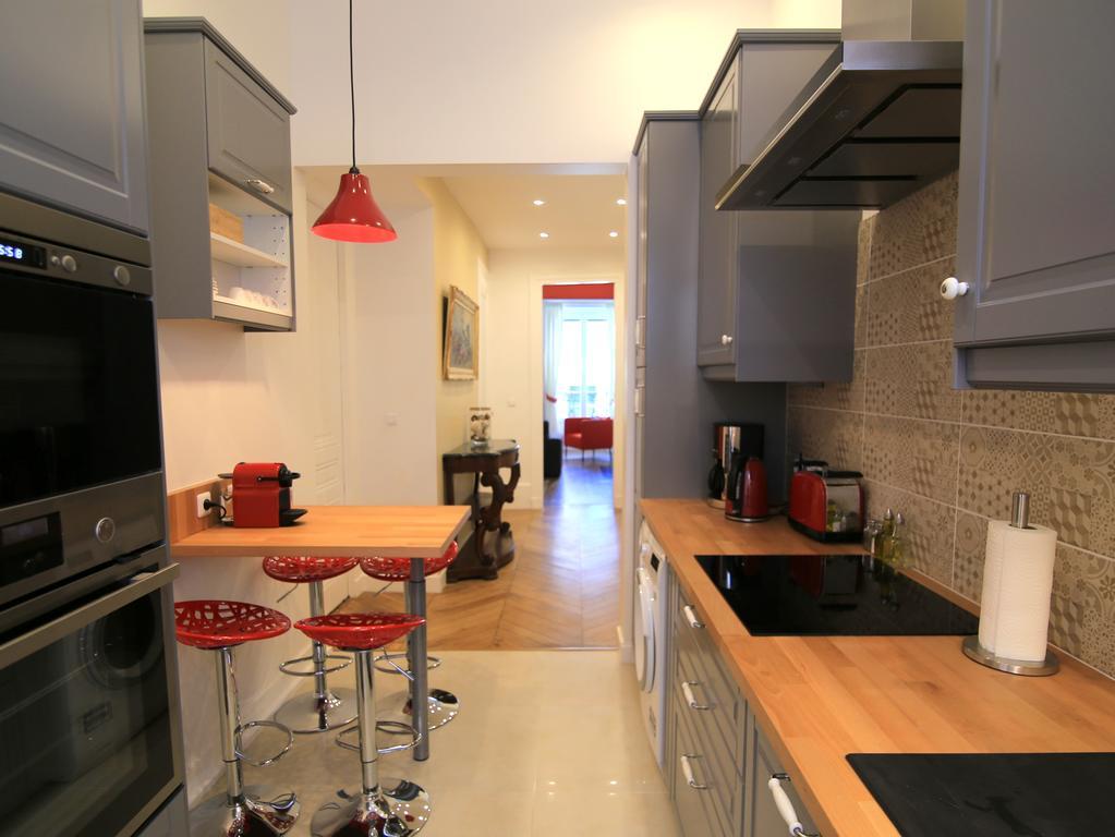 La Suite Terreaux Lyon Dış mekan fotoğraf
