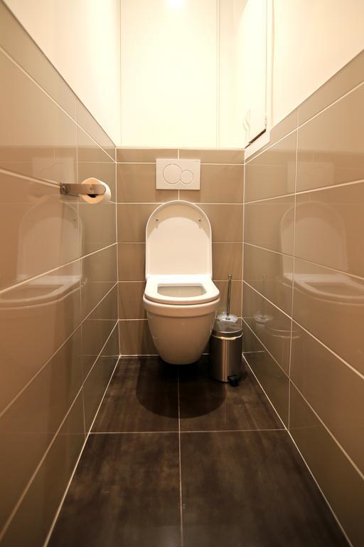 La Suite Terreaux Lyon Dış mekan fotoğraf