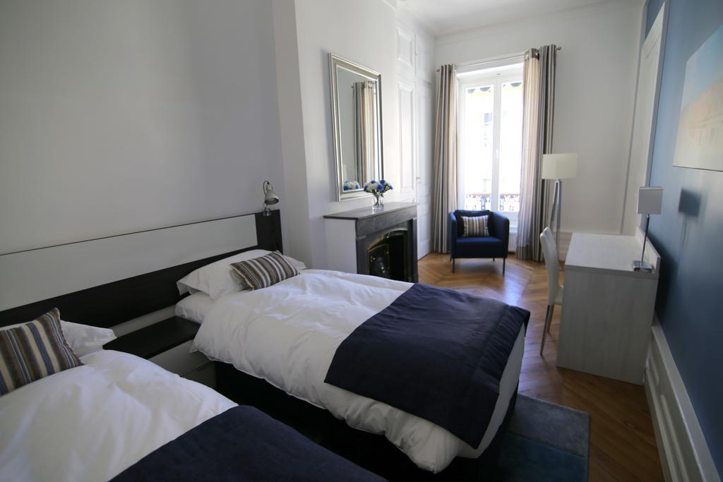 La Suite Terreaux Lyon Dış mekan fotoğraf