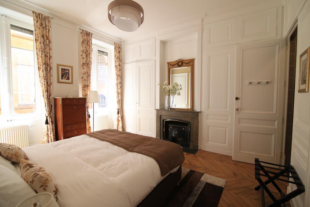 La Suite Terreaux Lyon Dış mekan fotoğraf