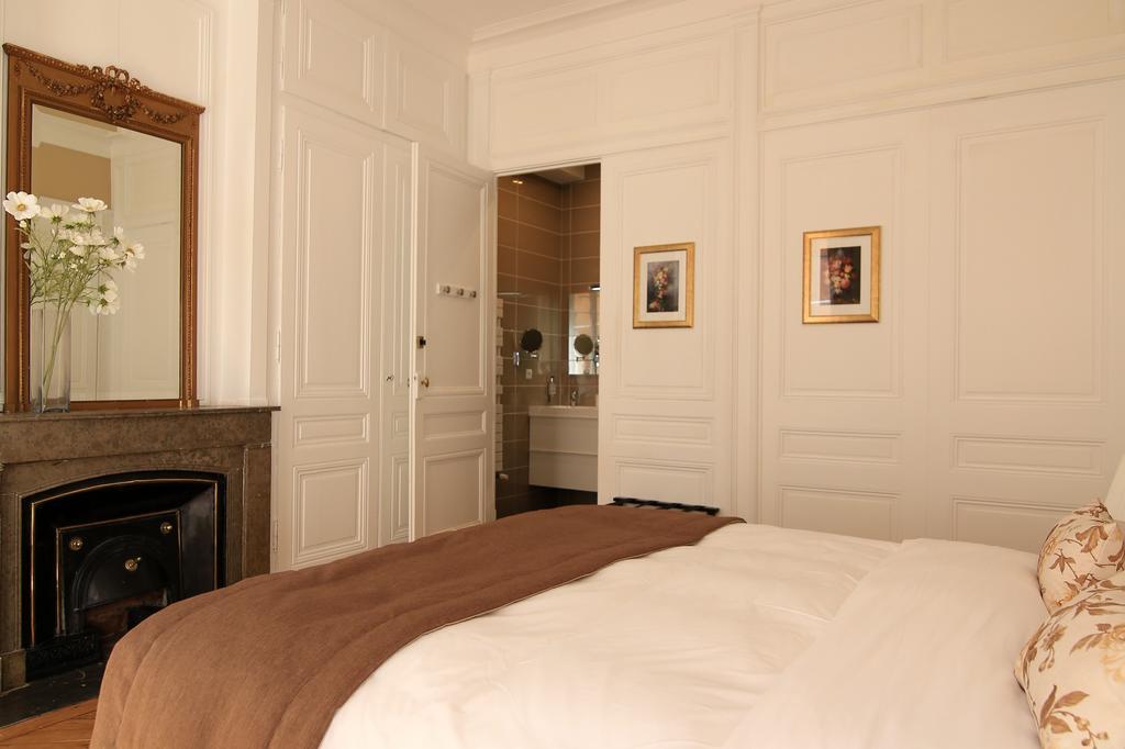 La Suite Terreaux Lyon Dış mekan fotoğraf