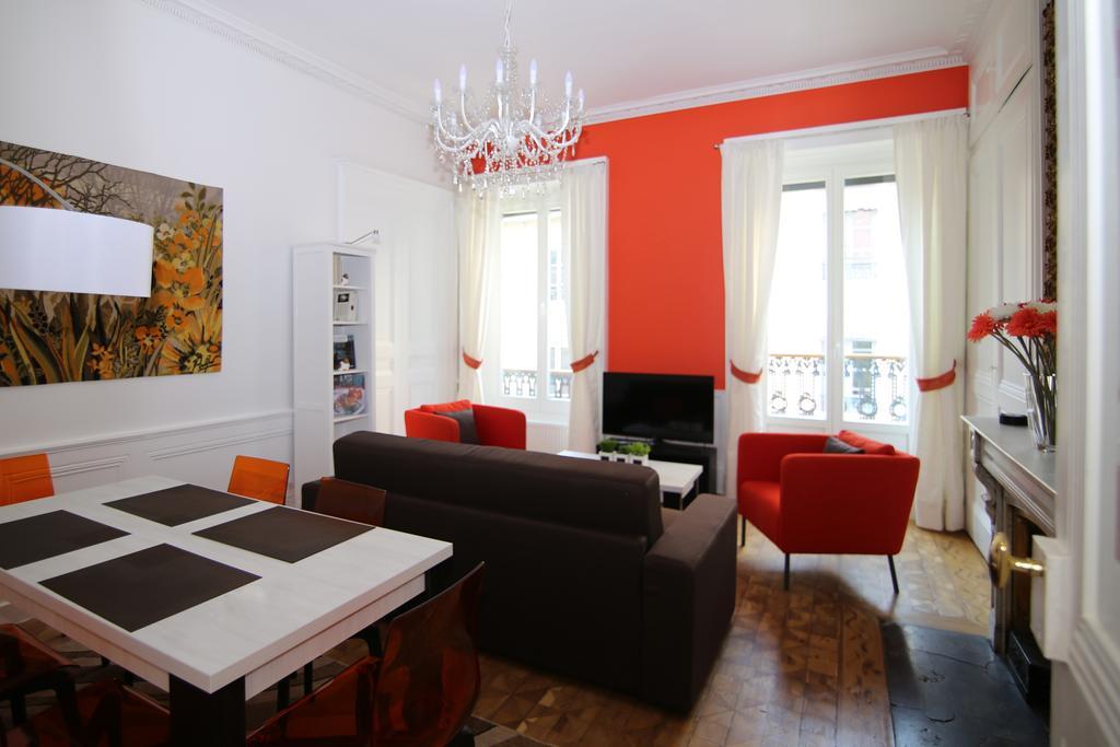 La Suite Terreaux Lyon Dış mekan fotoğraf